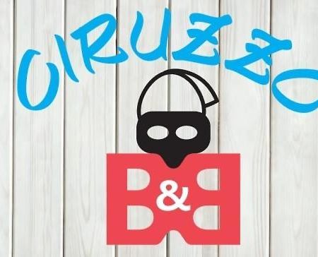 B&B Ciruzzo 나폴리 외부 사진