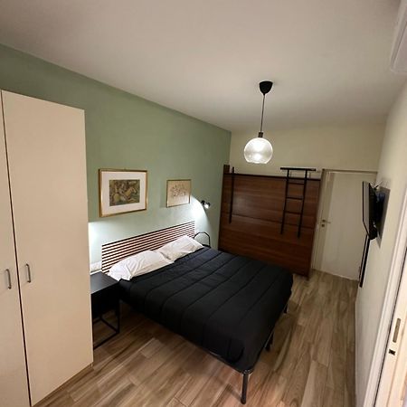 B&B Ciruzzo 나폴리 외부 사진