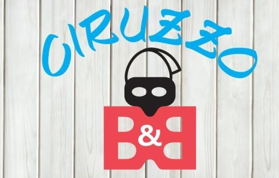 B&B Ciruzzo 나폴리 외부 사진