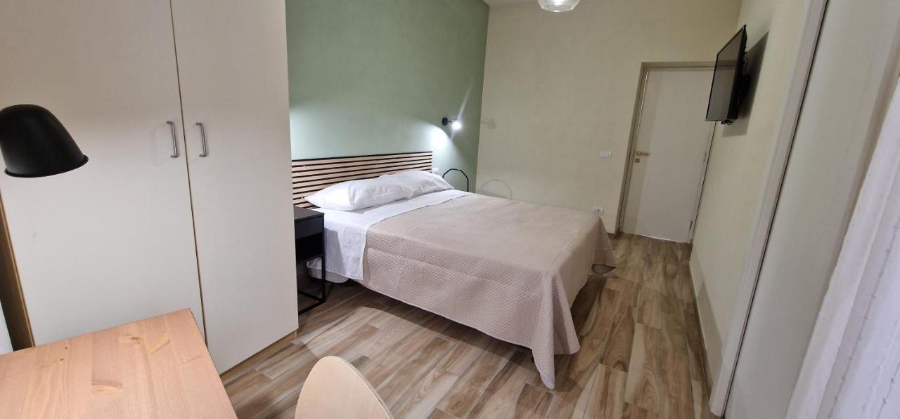 B&B Ciruzzo 나폴리 외부 사진