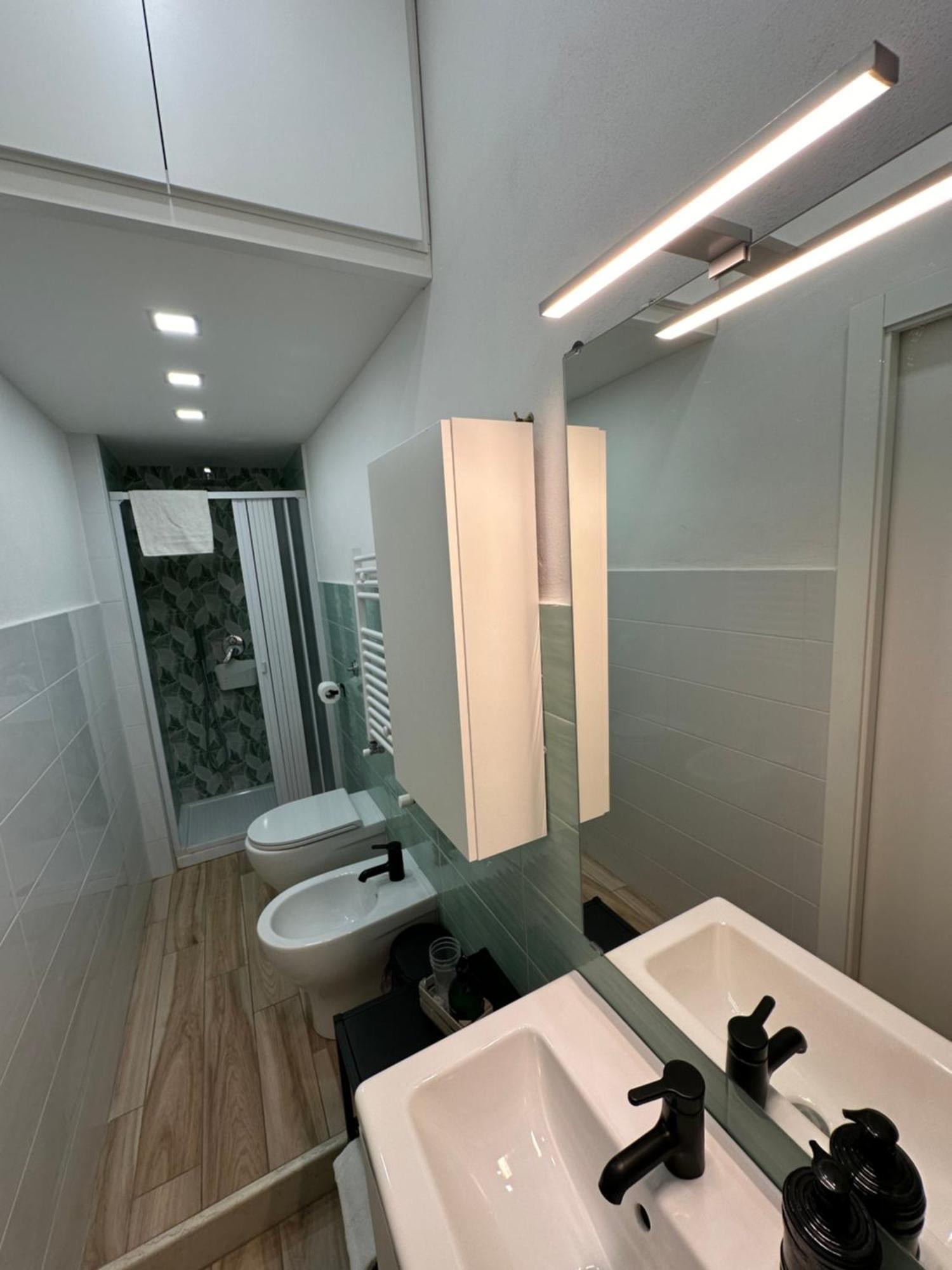 B&B Ciruzzo 나폴리 외부 사진