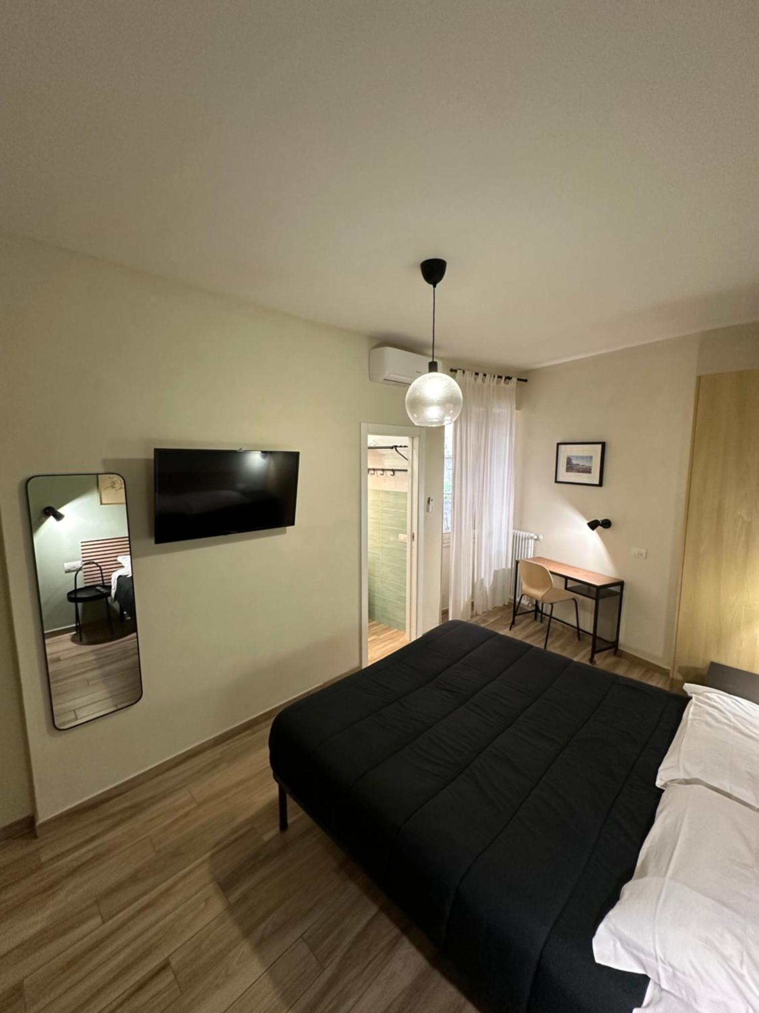 B&B Ciruzzo 나폴리 외부 사진