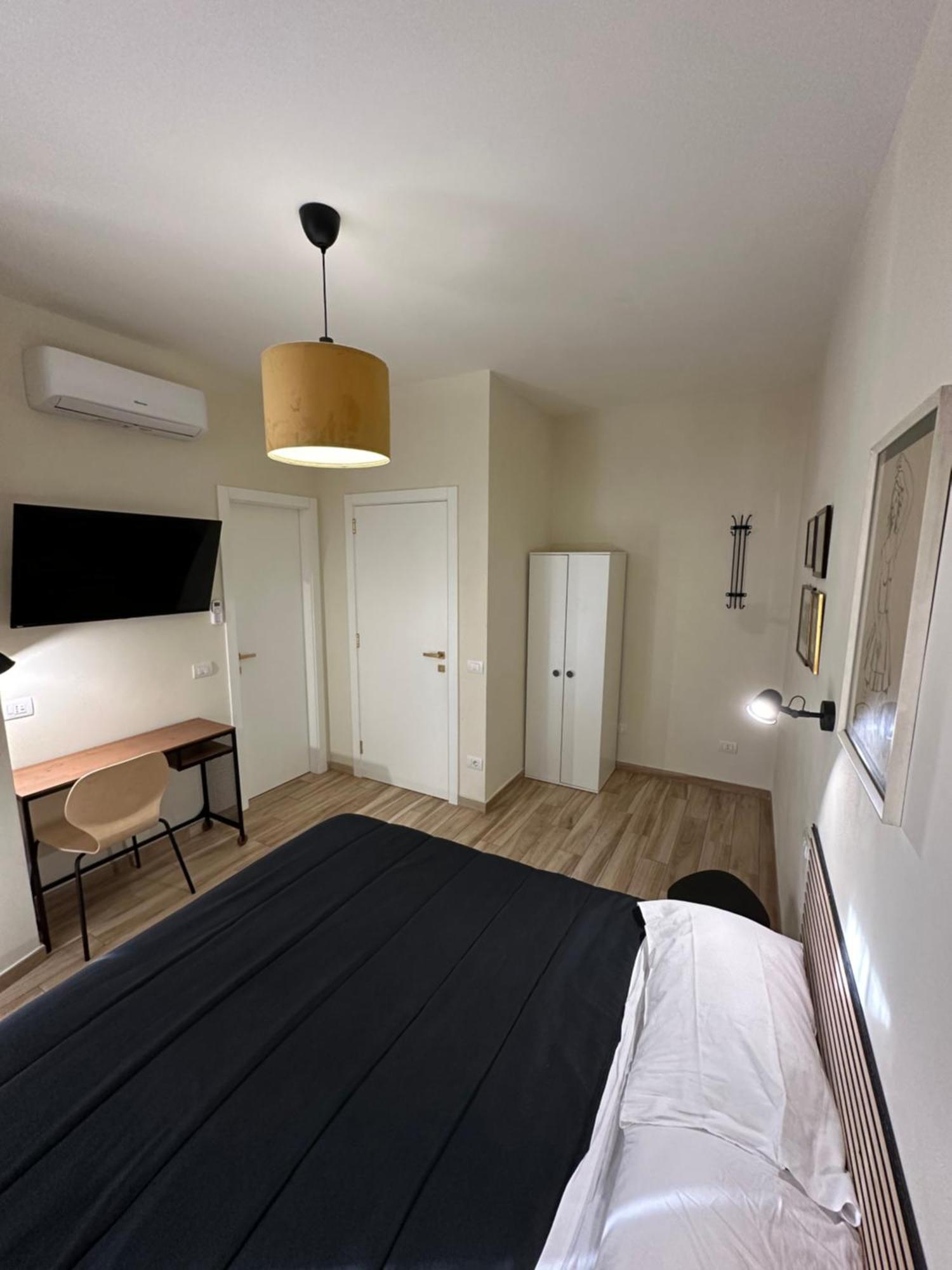 B&B Ciruzzo 나폴리 외부 사진