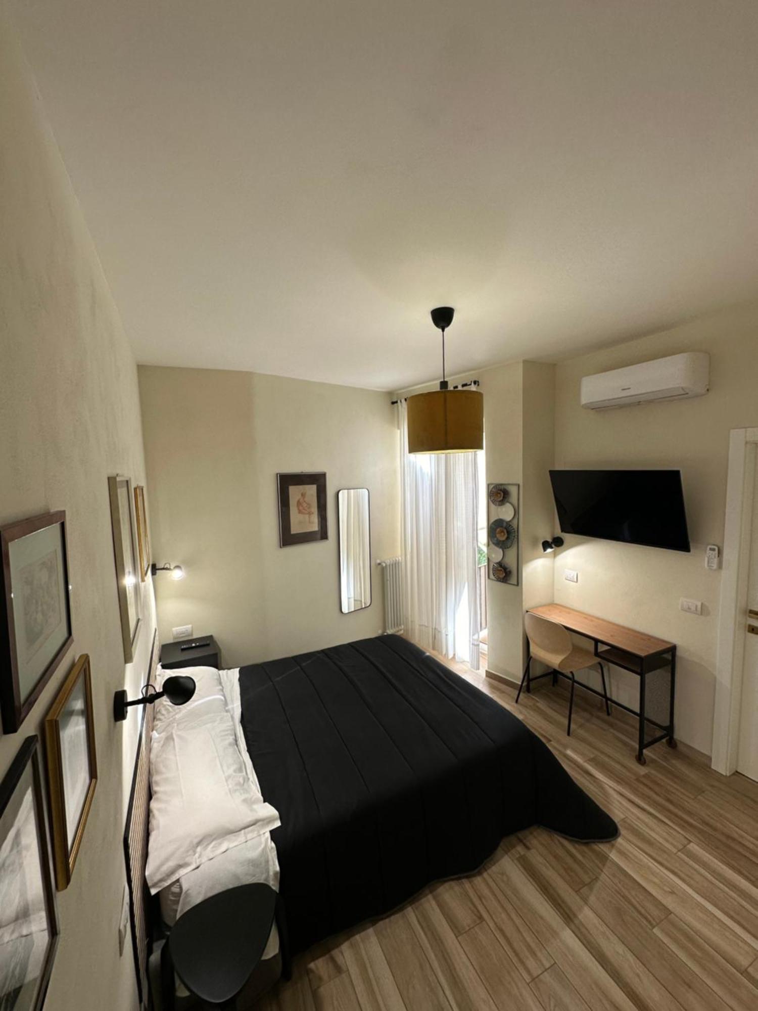 B&B Ciruzzo 나폴리 외부 사진