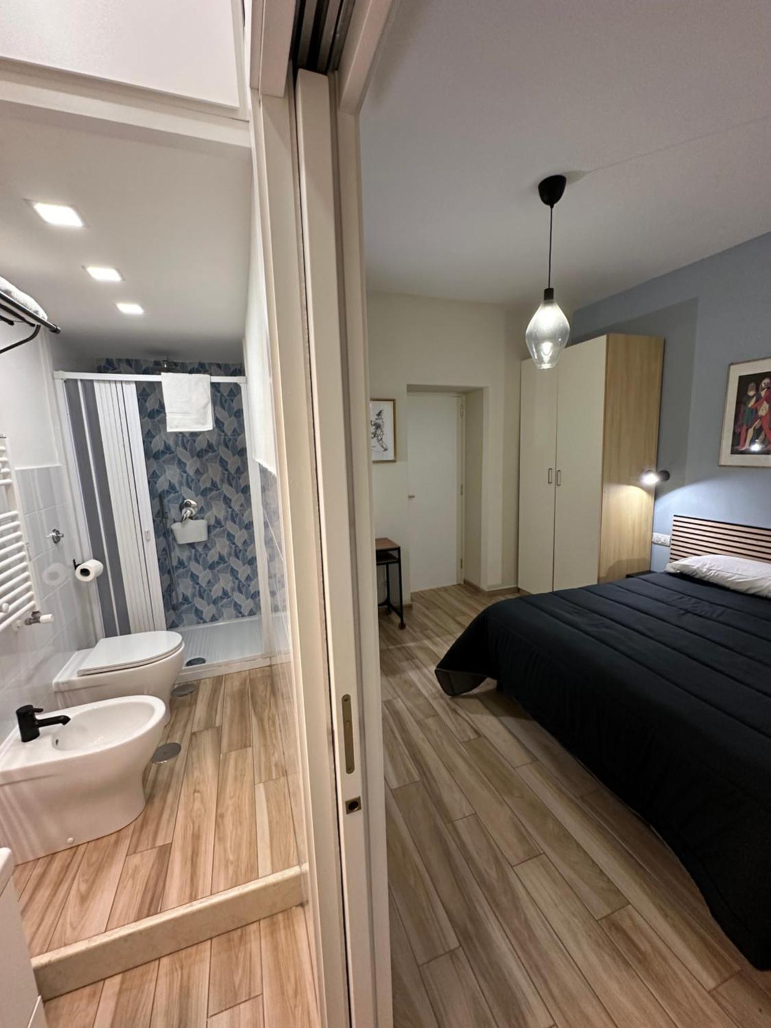 B&B Ciruzzo 나폴리 외부 사진