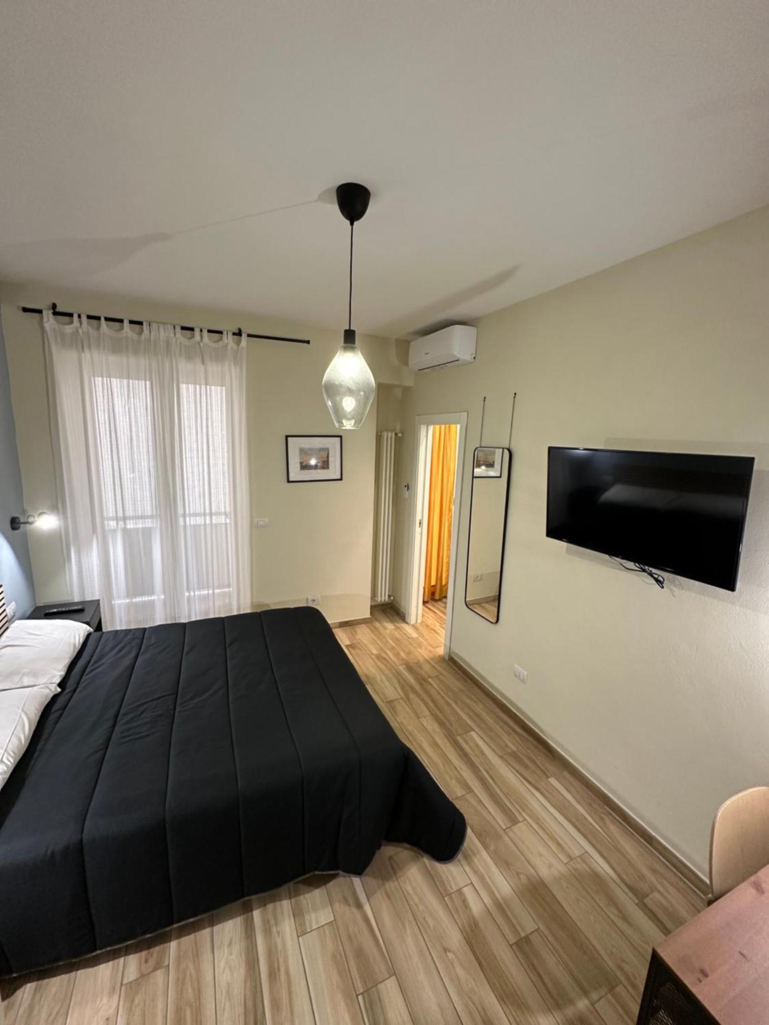 B&B Ciruzzo 나폴리 외부 사진
